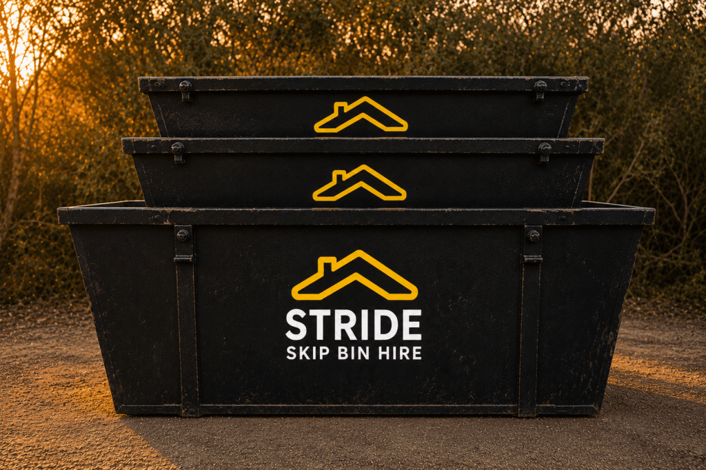 skip bins mandurah