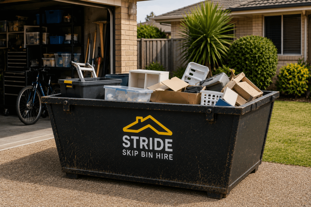 skip bins mandurah General Waste
