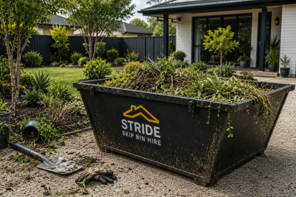 skip bins mandurah Green Waste